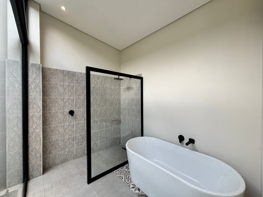 To Let 3 Bedroom Property for Rent in Helderzicht Eco Estate North West